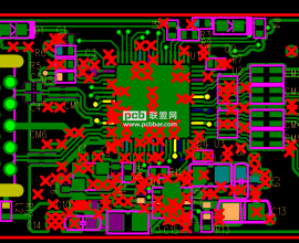 4AX88179ǧPCB+ԭͼ+ȫ