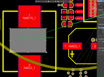 Altium Designer19׻ηֲͭڿڶmultilayer ǻеmecha...