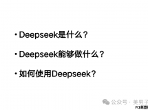 廪ѧDeepSeekʵս̳̣С׵ר