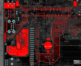 EasyARM-iMX283V1.02PCB+ԭͼ+ȫ