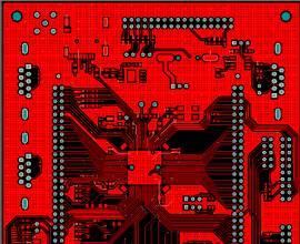 4stm32f103ԭװevalԭͼ+pcbļ