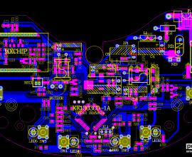 2 Դ  ԭͼ+PCBļ