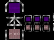 Candence PCBȫɻɫṹ