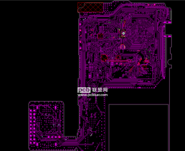 4PCB MT6572ֻPCB 