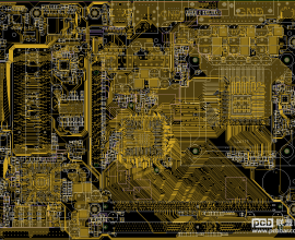 4ԭͼPCB