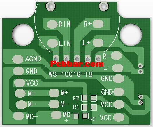 PCB3Dʾ