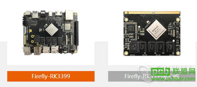 Firefly-RK3399İ