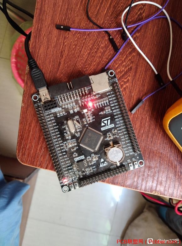 stm32ʾδ֪USB豸豸ʧܣ-2.jpg