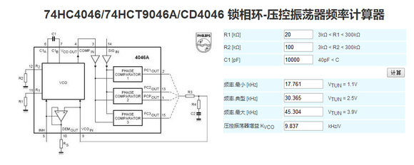 74HC4046(໷)ôR1/R2 VCO1K Hz?-2.jpg