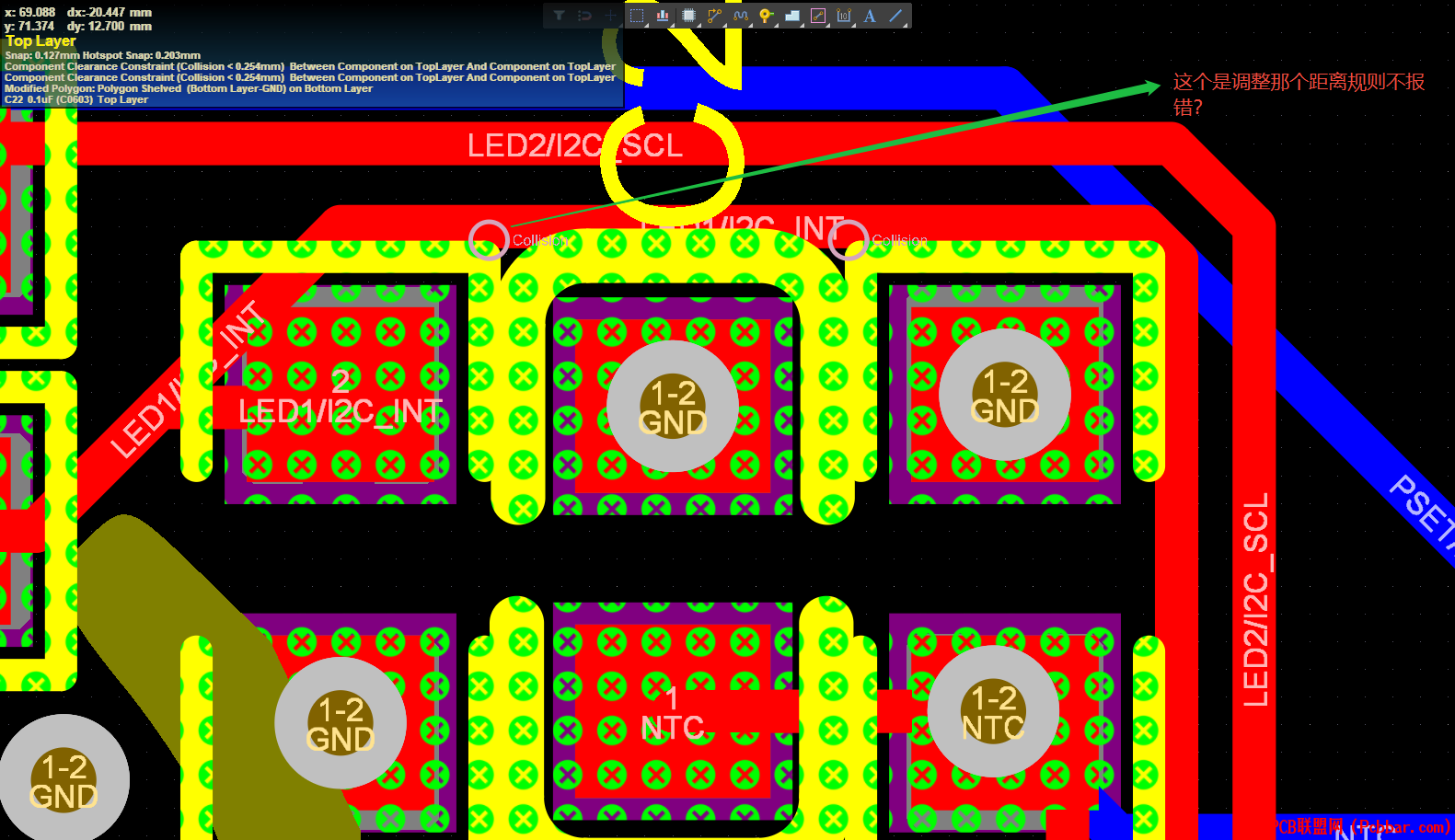 Altium Designer19ǵĸ򲻱